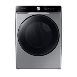 SECADORA A GAS 22KG DV22C6370PP/AP SAMSUNG