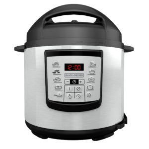 Westinghouse Espátula para queque WCKG0081008 negro