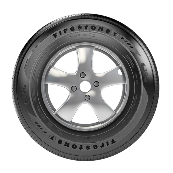 FIRESTONE 165/60R14 75T F-700