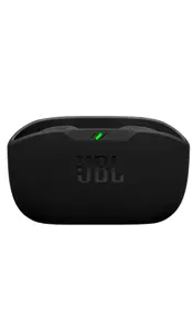 Audífonos Inalámbricos JBL VBUDS2BLKAM Negro