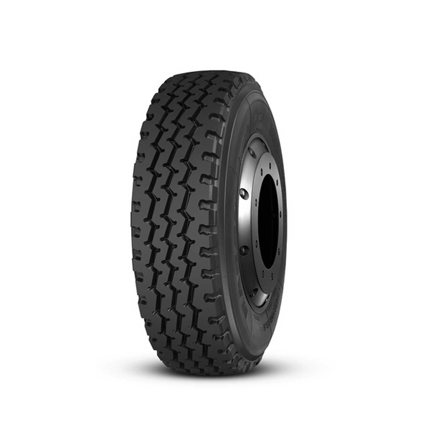 Llanta 315/80R22.5 157/154K RADAR R-A3