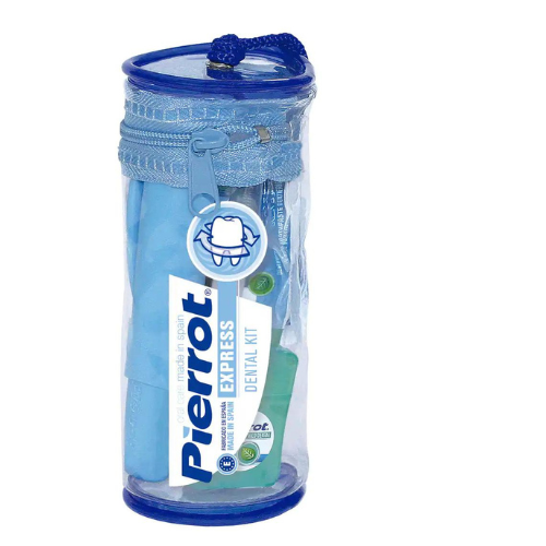 KIT DENTAL EXPRESS PIERROT