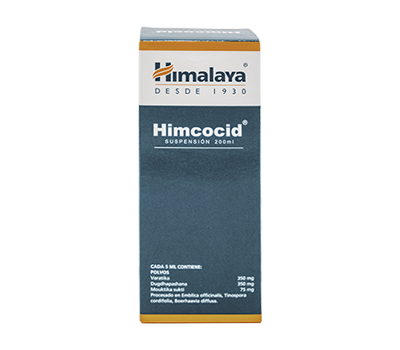 HIMCOCID SUSPENSIÓN 200ML