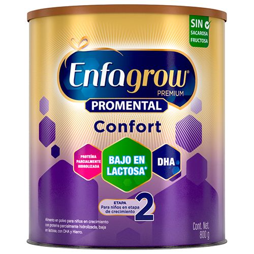 ENFAGROW® PREMIUM PROMENTAL CONFORT 2