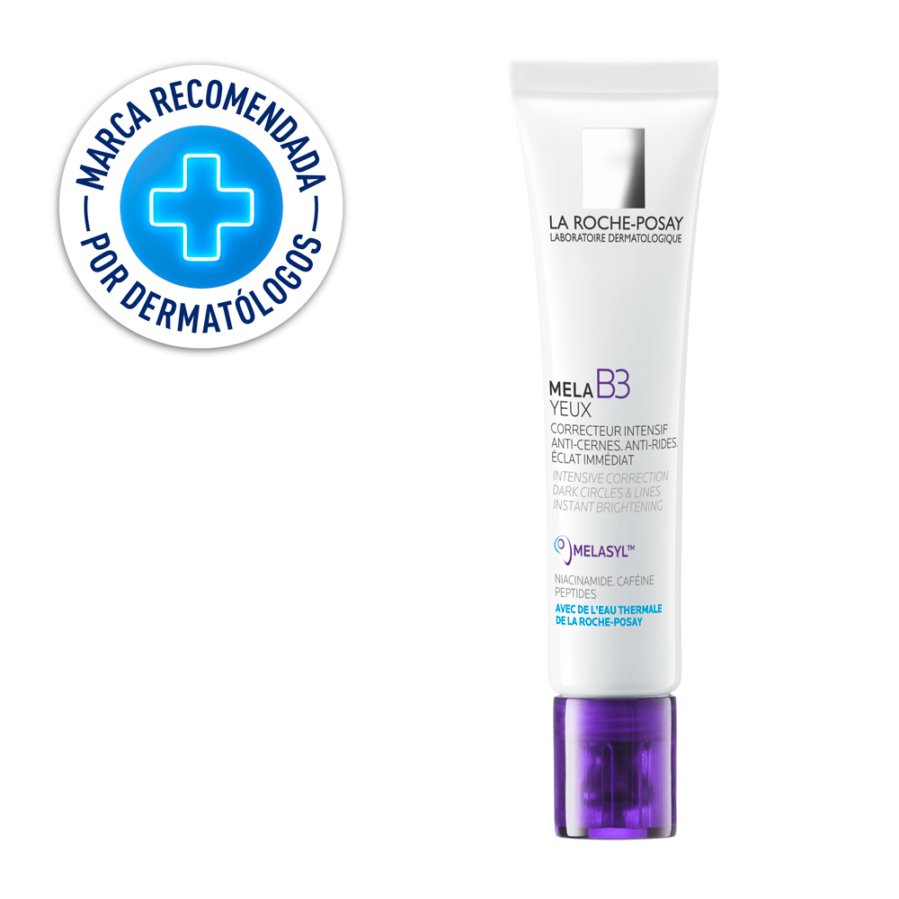 La Roche-Posay Mela B3 Ojos 15ml