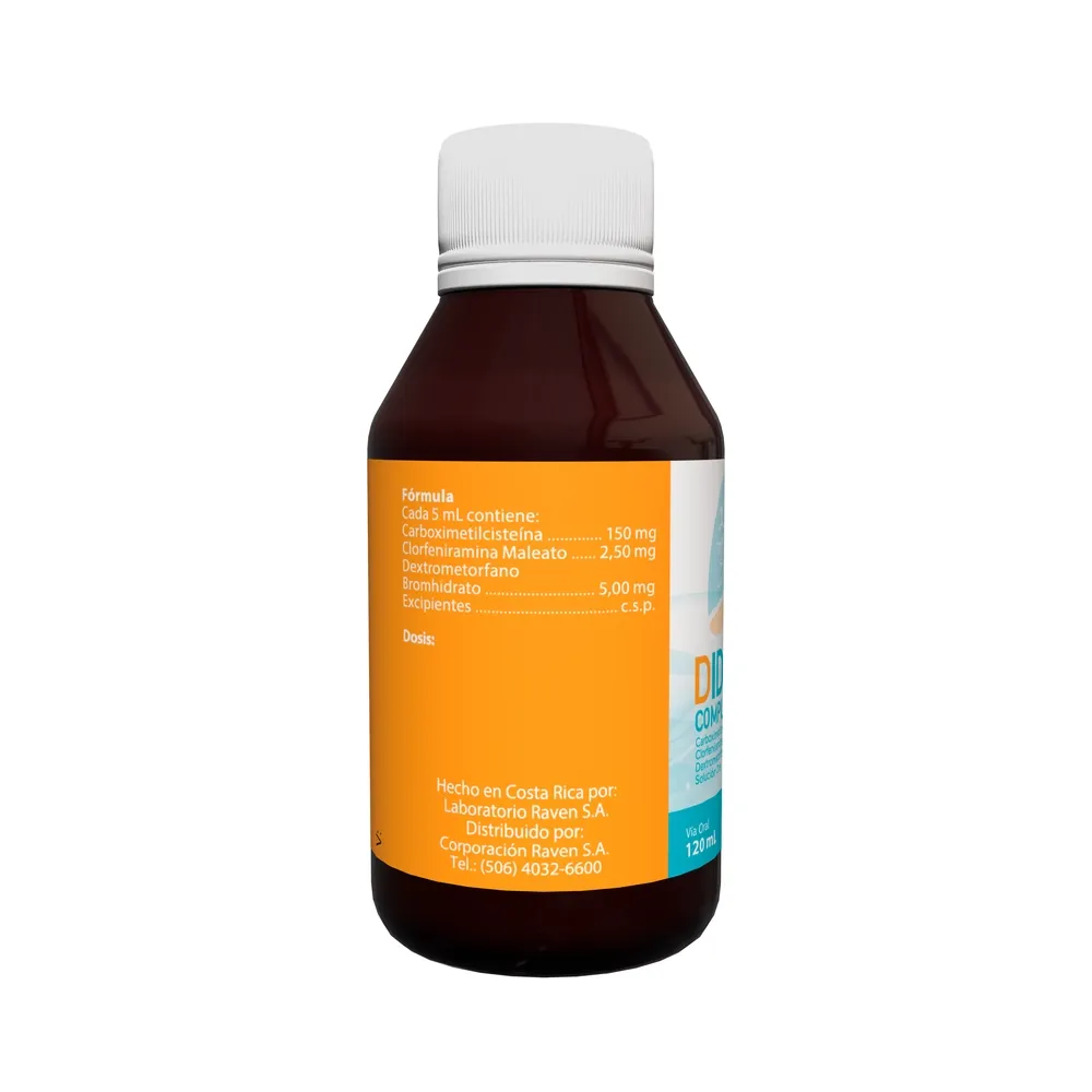 Didoc 120Ml