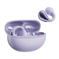 QCY Crossky C30 Open Ear Earbuds Clip On Wireless Bluetooth Hea