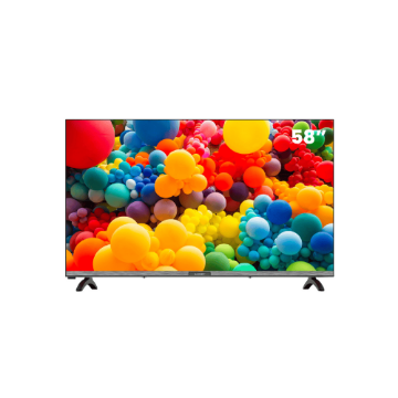 Pantalla SANKEY 58" CLED-58SIL8 Smart TV WhaleOS