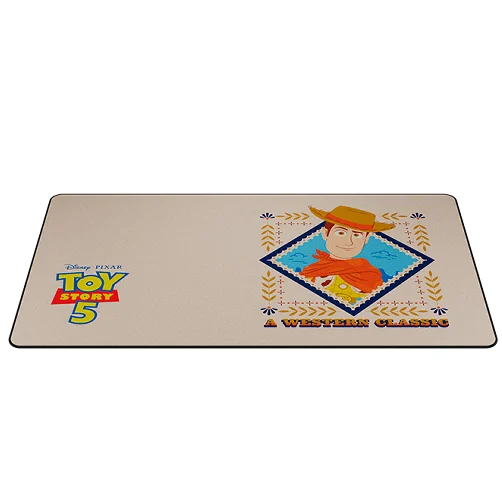 Mouse Pad Xtech Toy Story 5 Woody Edition – XL