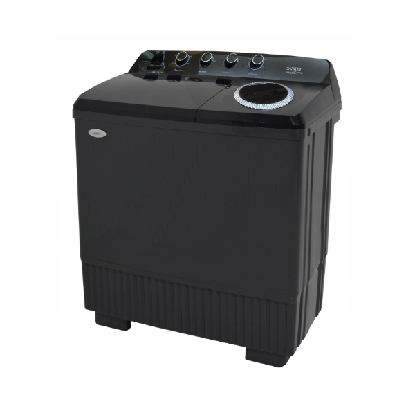 Lavadora Semiautomática SANKEY WM-3215PGR 32Kg