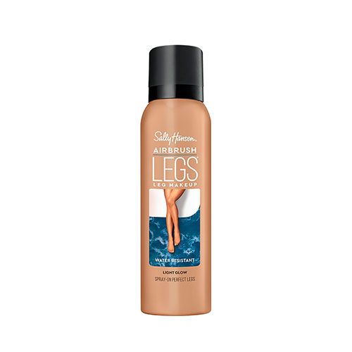 SALLY HANSEN SPRAY AUTOBRONC LIGHT 3703-01 124 GR