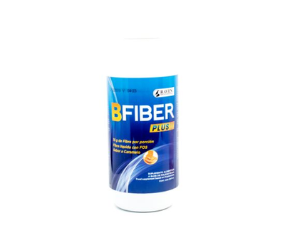 Bfiber Plus Raven 960 Ml