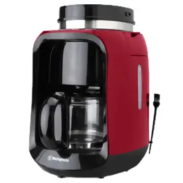 Westinghouse Cafetera con Moledor - WKCM256 WB00052