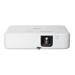 Epson Proyector Portatil Con Android Tv Epiq Vision Fh02 V11Ha8