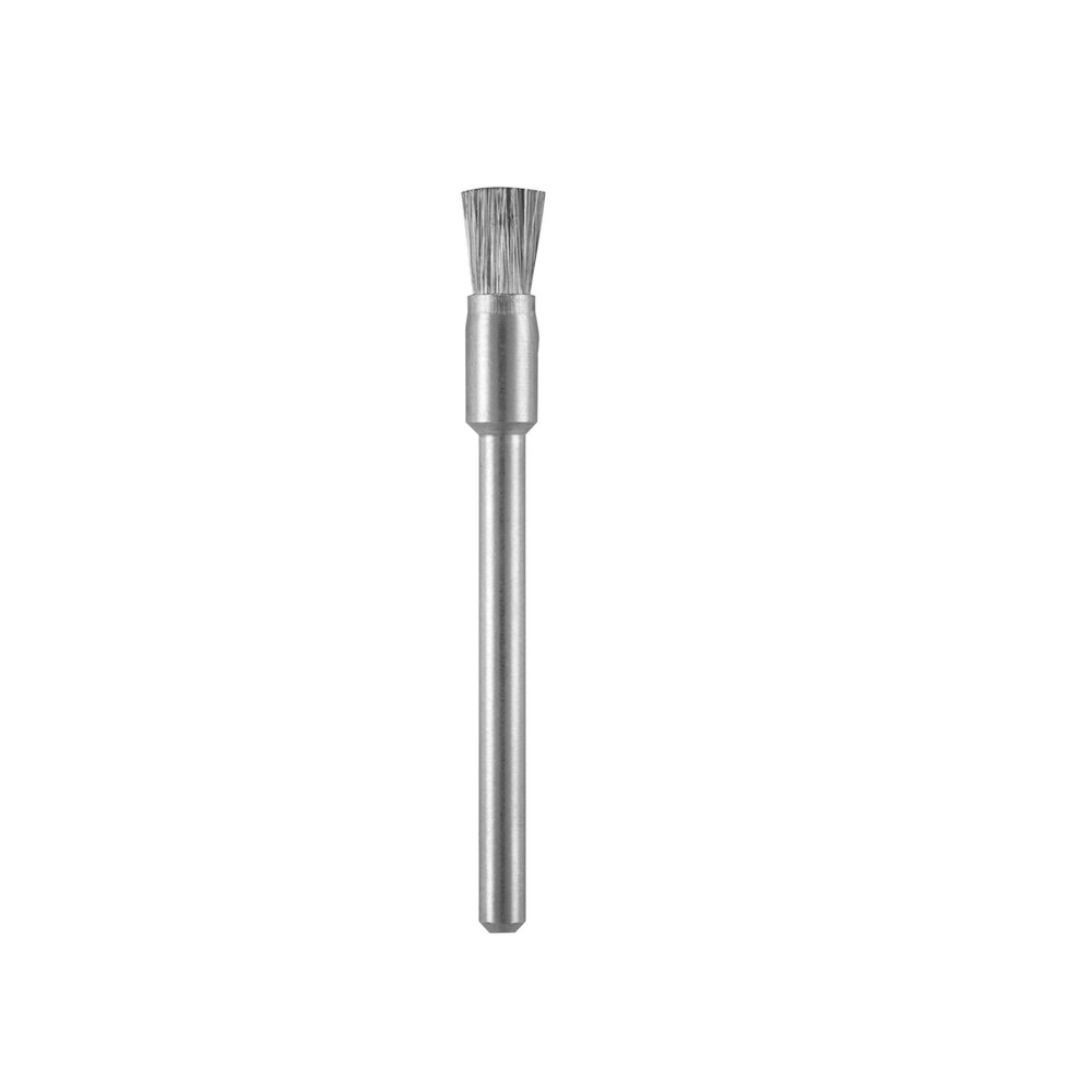 Accesorio dremel cepillo de acero 1-8" 443