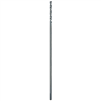 Broca Metal Oxido Negro 5/16 x 12" Milwaukee