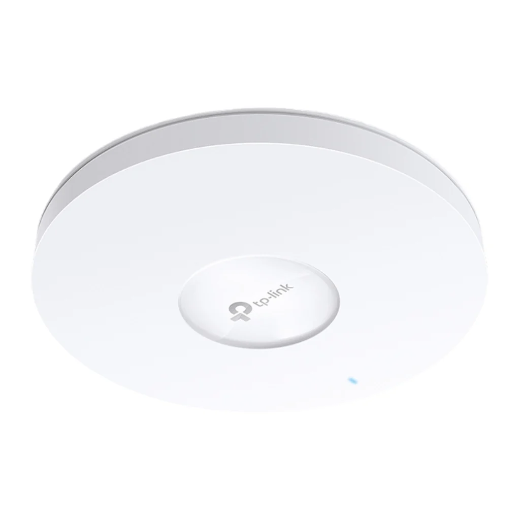 PUNTO DE ACCESO TP LINK OMADA EAP653 UR DUAL BAND 2.4GHZ / 5GHZ AX3000 2976MBPS