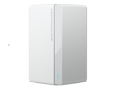 Router Xiaomi Mesh System AC1200 US(1-pack)