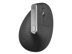 Mouse Ergonomico Logitech Mx Vertical Inalambrico Bluetooth + R