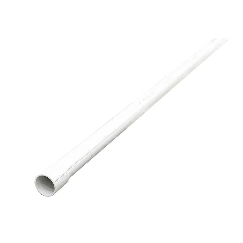 Tubo PVC SDR17 1" x 6 m