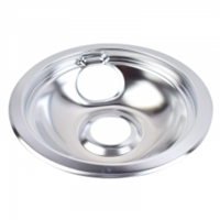 Plato Y Aro Cocina 2 Lineas 6 Chromalox