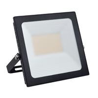 Reflector Led 100 W Luz Calida Arqdeco