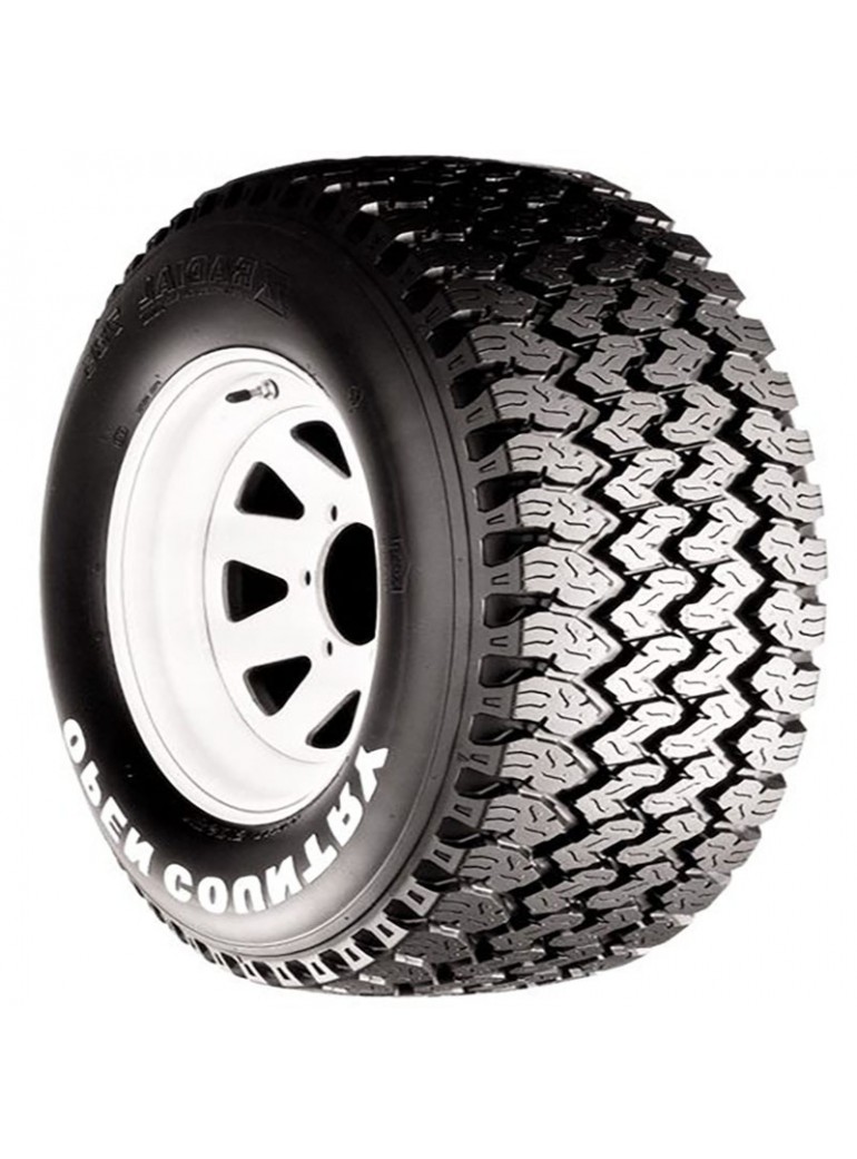 TOYO 785 205R16