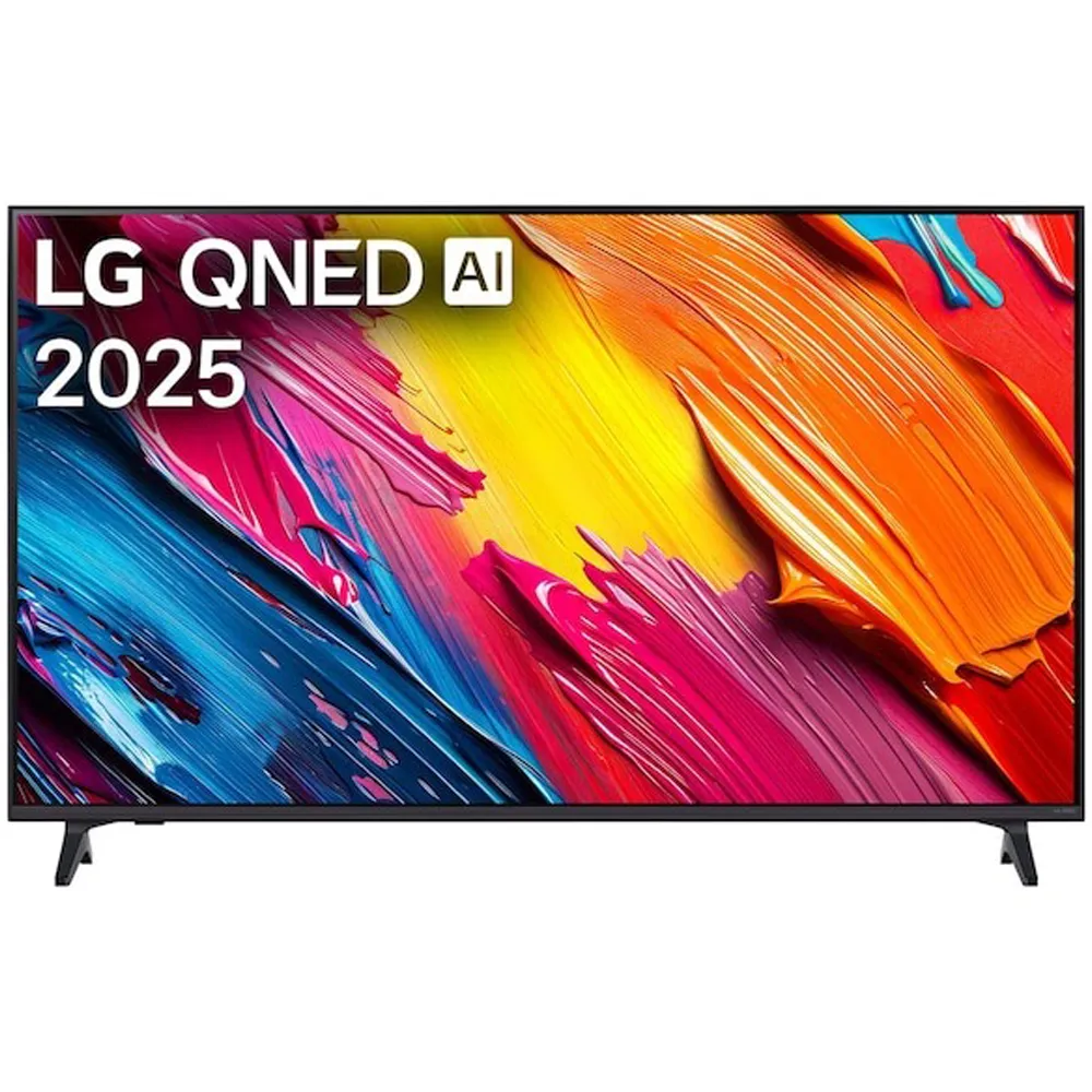 Pantalla LG 86" QNED AI 4K UHD HDR10 86QNED73ASA