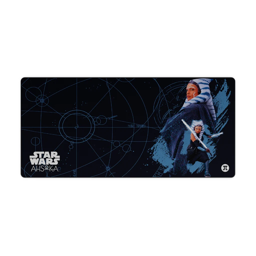 PRIMUS GAMING AHSOKA TANO ARENA MOUSE PAD XXL PMP