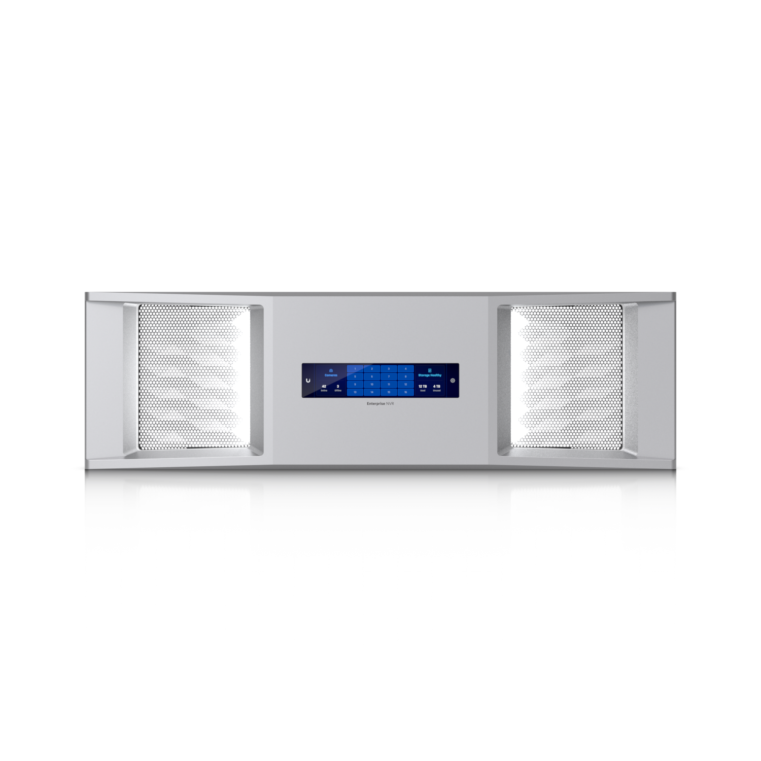 UACC-ENVR-Bezel Faceplate To Provide Ubiquiti UniFi Protect UACC-ENVR-Beze