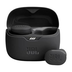 JBL Tune Buds - Noise Cancelling Earbuds - Black | JBL Pure Bas