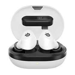 SteelSeries Arctis GameBuds - White | PlayStation/PC/Switch/Mob