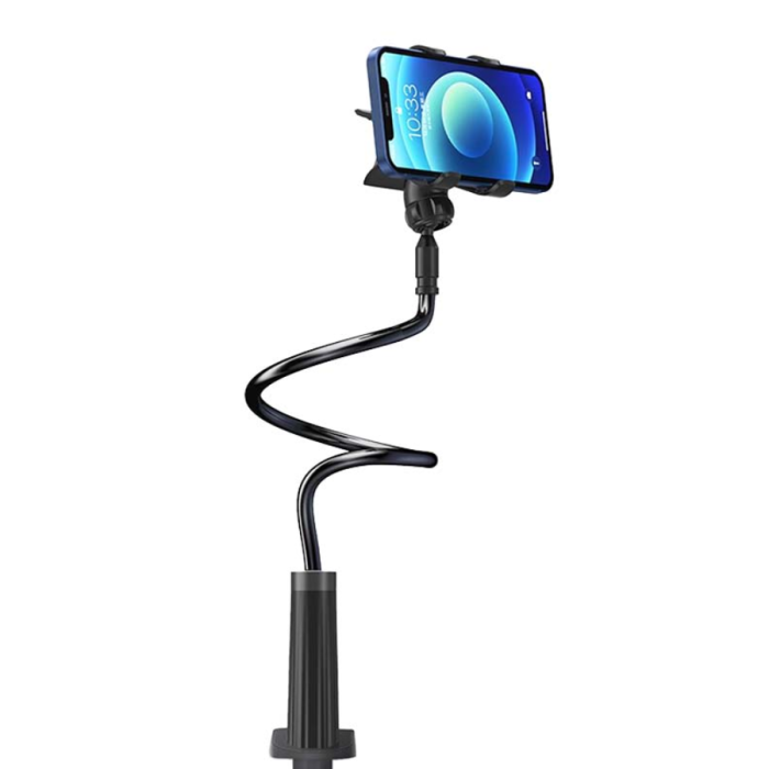 PORTA CELULAR FLEXIBLE 90CM NEGRO UGREEN