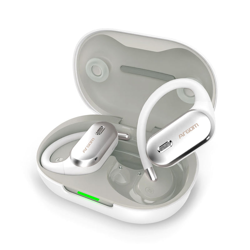 Audífonos Argom Tws Skeipods E90 Con Cancelación De Ruido, Colo