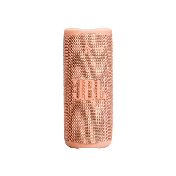 JBL Parlante BT Grip naranja