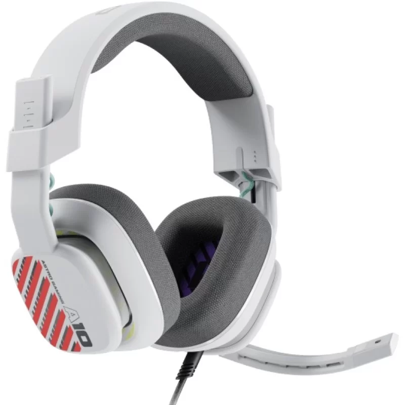 Headset Astro Gaming A10 – 2 Generación – Xbox – Blanco