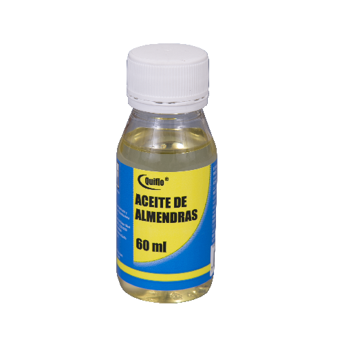 ACEITE DE ALMENDRAS 60 ML