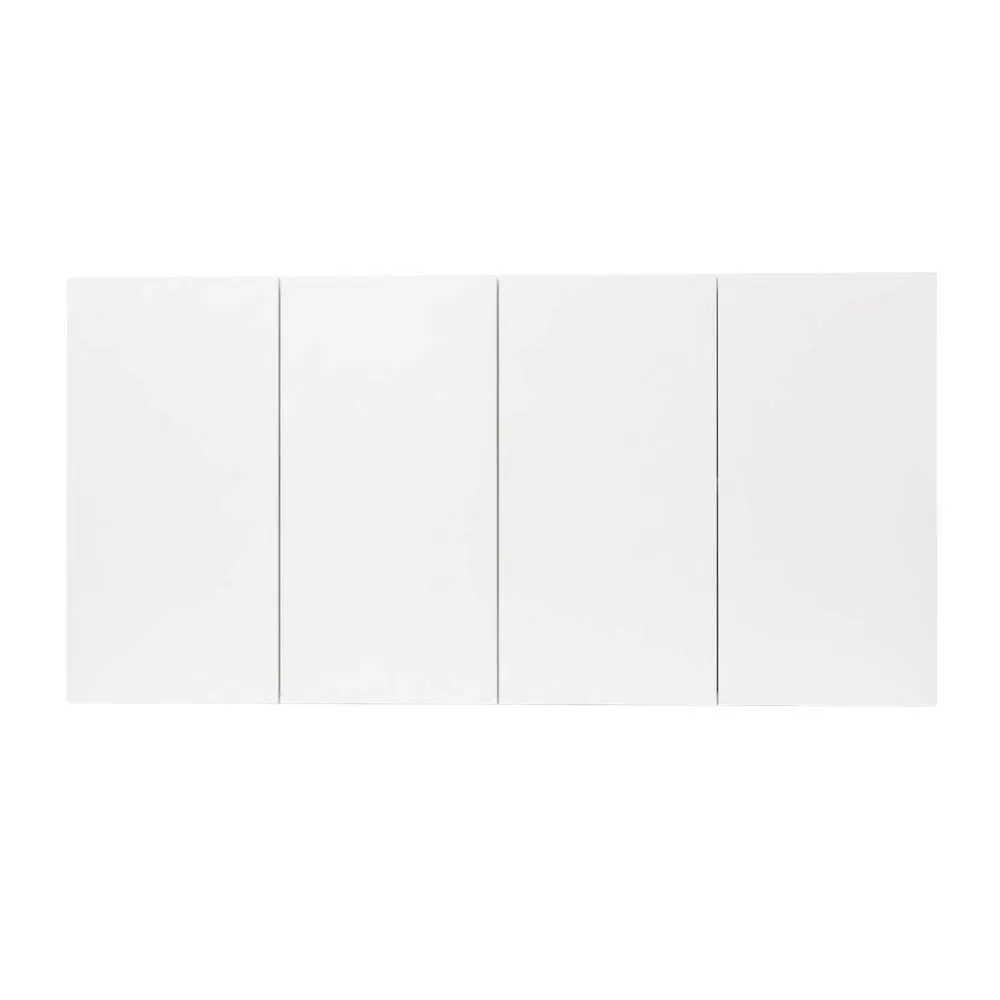 Mueble de cocina Varo Melamina Multicolor AEREO MADRID 150CM