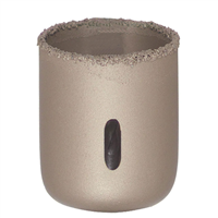 Broca Sierra Borde Carburo 1 3/4" Ivy