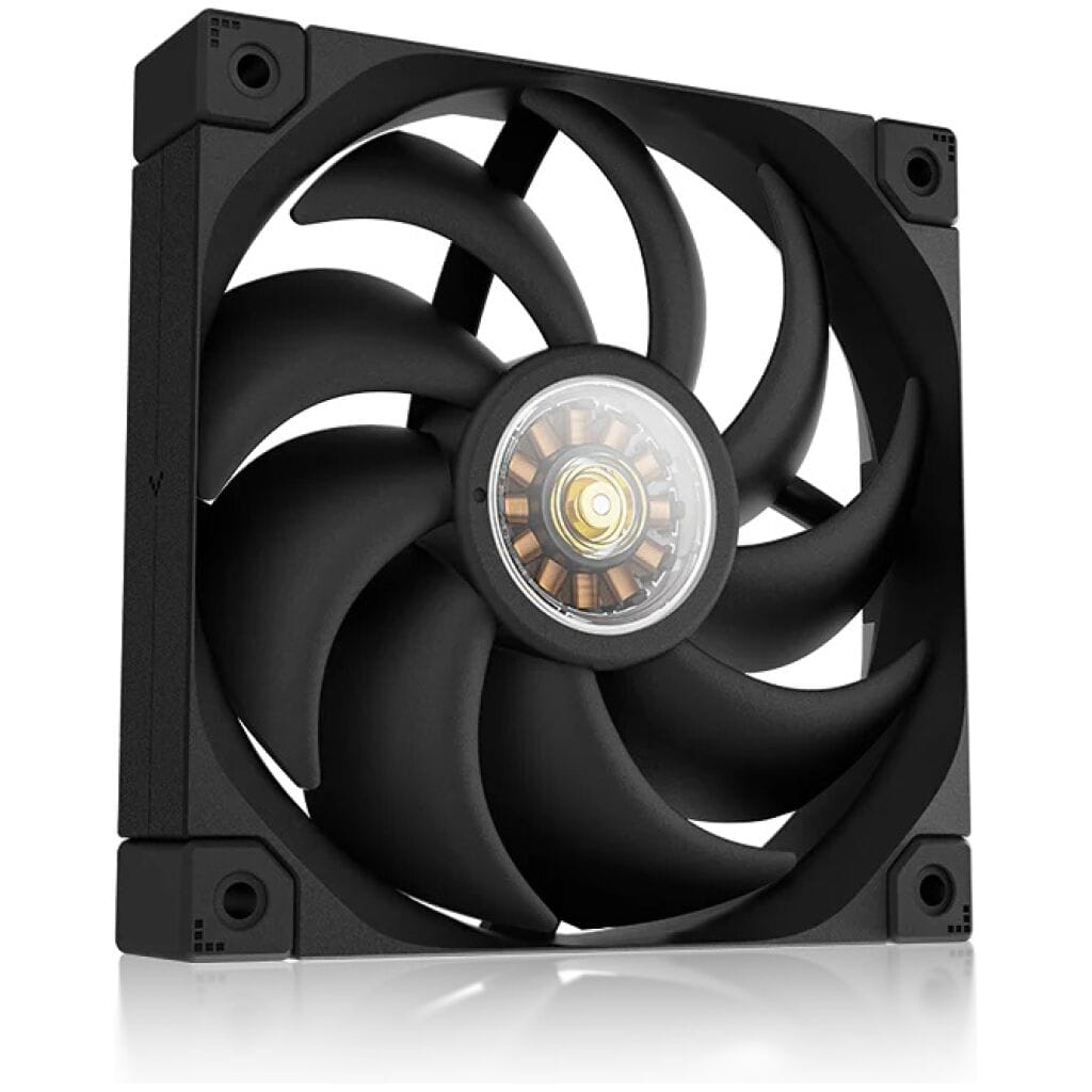 VENTILADOR DEEPCOOL FT12 – Negro