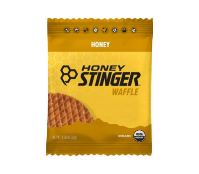 HONEY STINGER HONEY WAFFLE * 30 GRAMOS