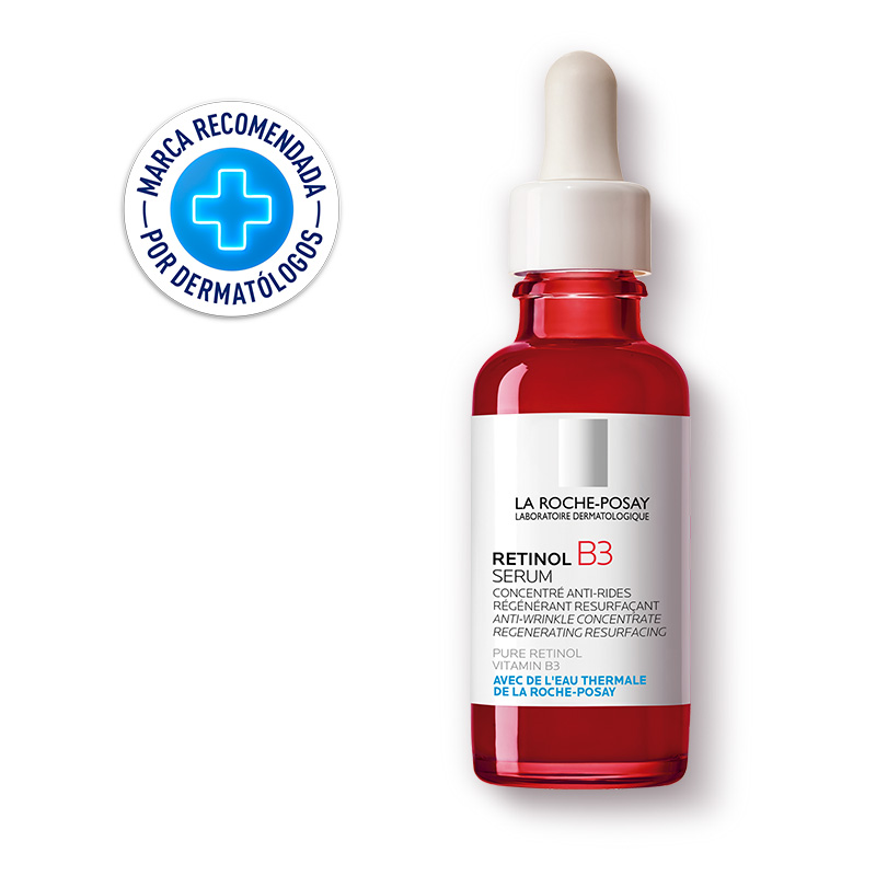La Roche Posay Redermic Retinol Sérum Anti Edad B3 30 ml