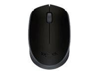 Mouse inalámbrico Logitech Óptico M170