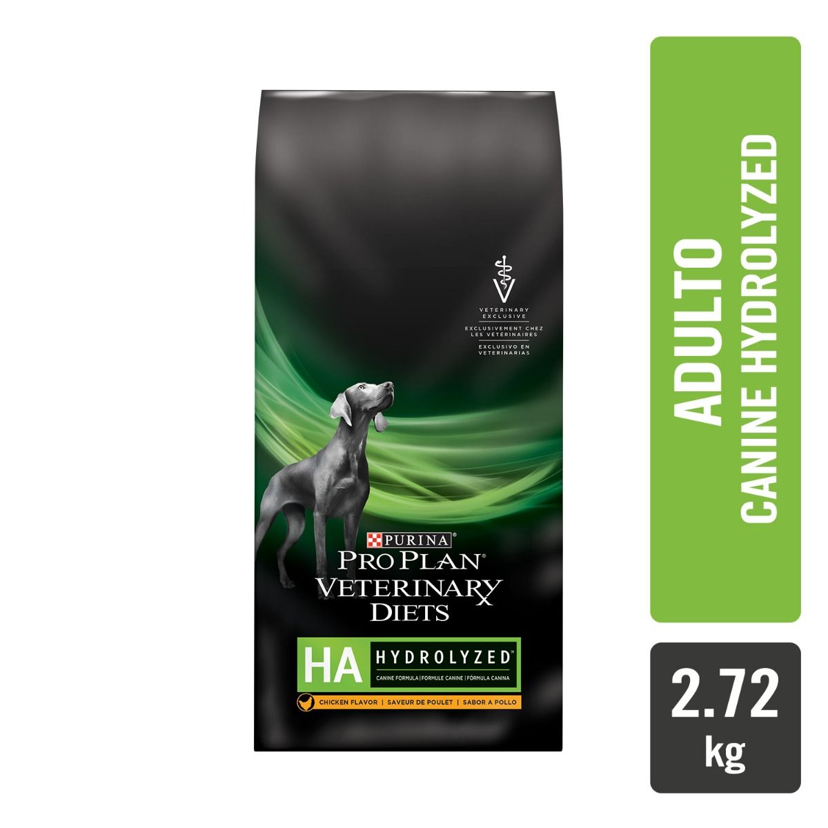 PPVD CANINE HA 6 LB