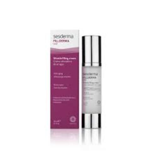FILLDERMA 50ML 1 FAC CR REL AR