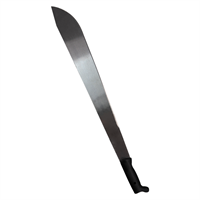 Cuchillo Machete 284 mm X 24"