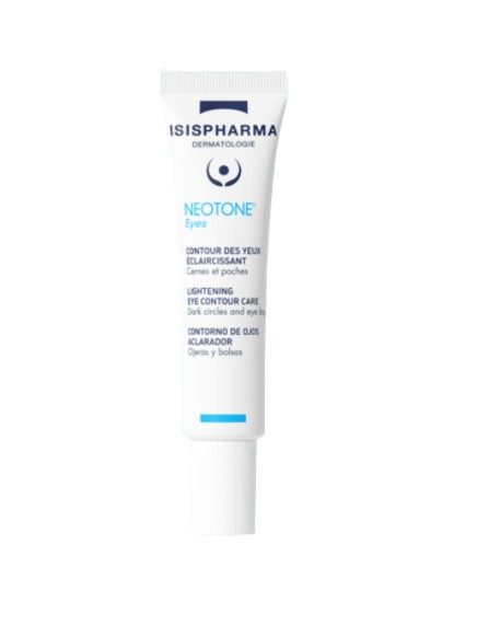 ISISPHARMA NEOTONE EYES CREMA 15 ML