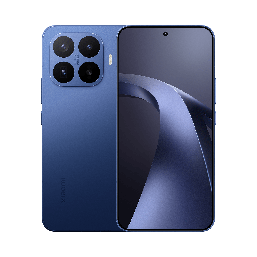 Celular Xiaomi 17T Pro 5G 512GB 12GB-RAM Azul 76805