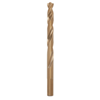Broca Thunderbolt Cobalto 5/16" Milwaukee