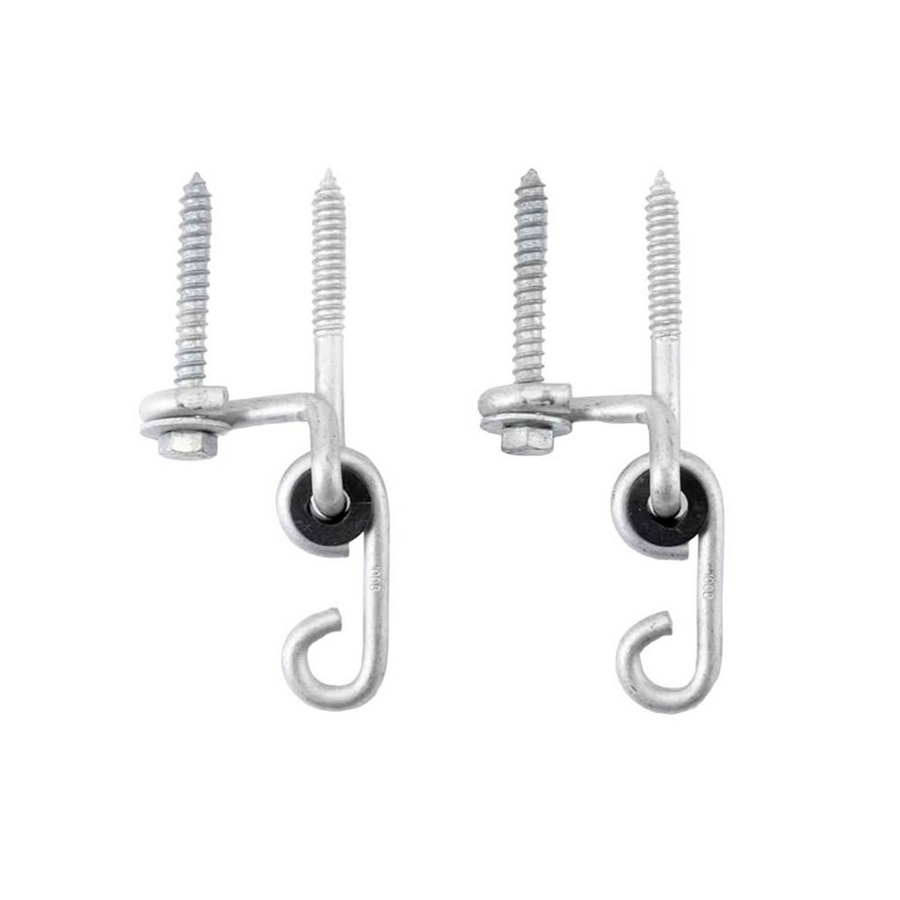Colgadores para columpio set 2 pzs